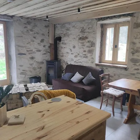 Apartment Chez Florent Et Celine