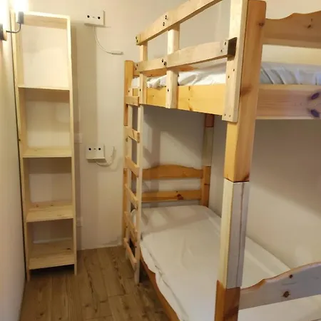 Apartment Chez Florent Et Celine