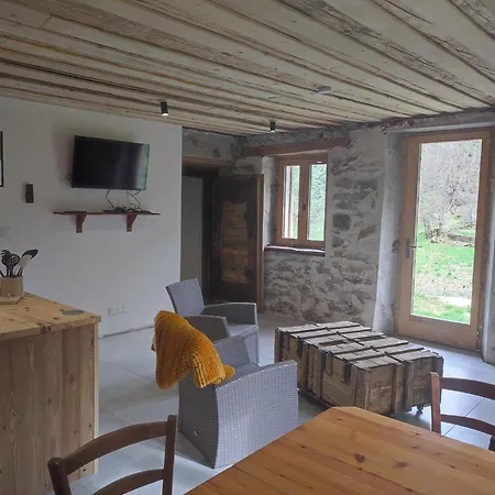Apartment Chez Florent Et Celine